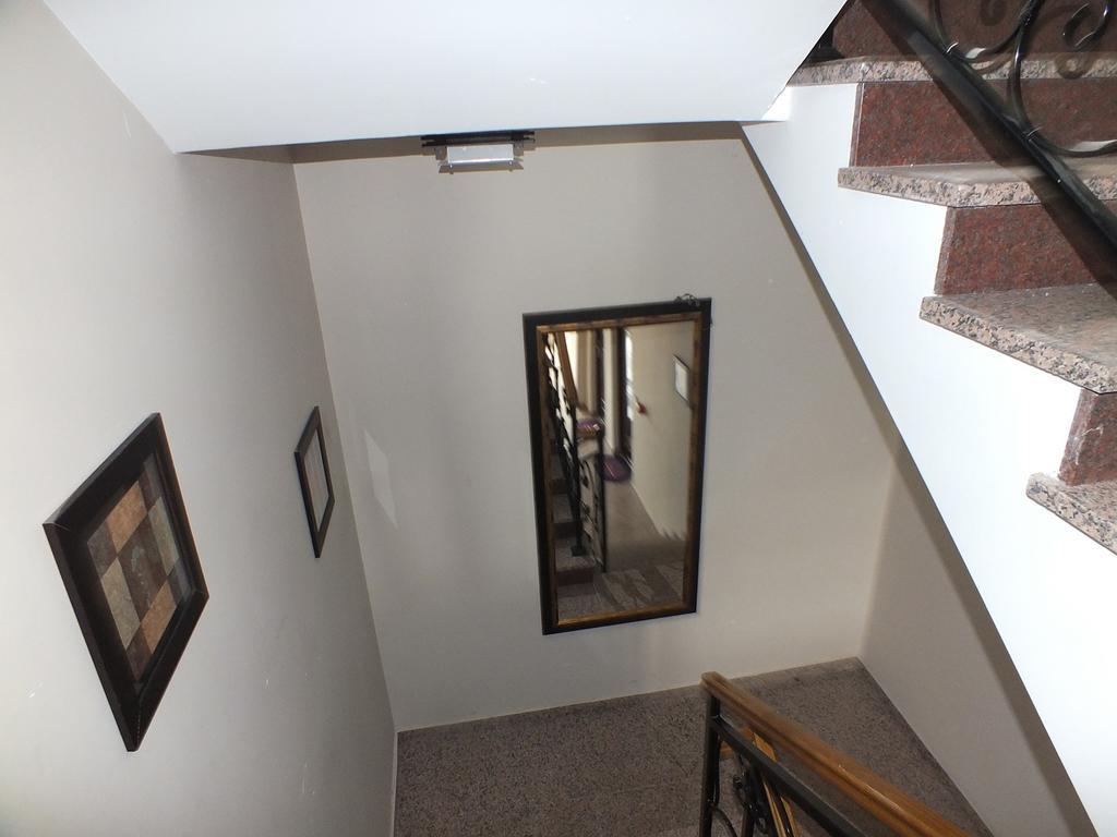 Apartments Zivkovic, Milmari D Копаоник Экстерьер фото