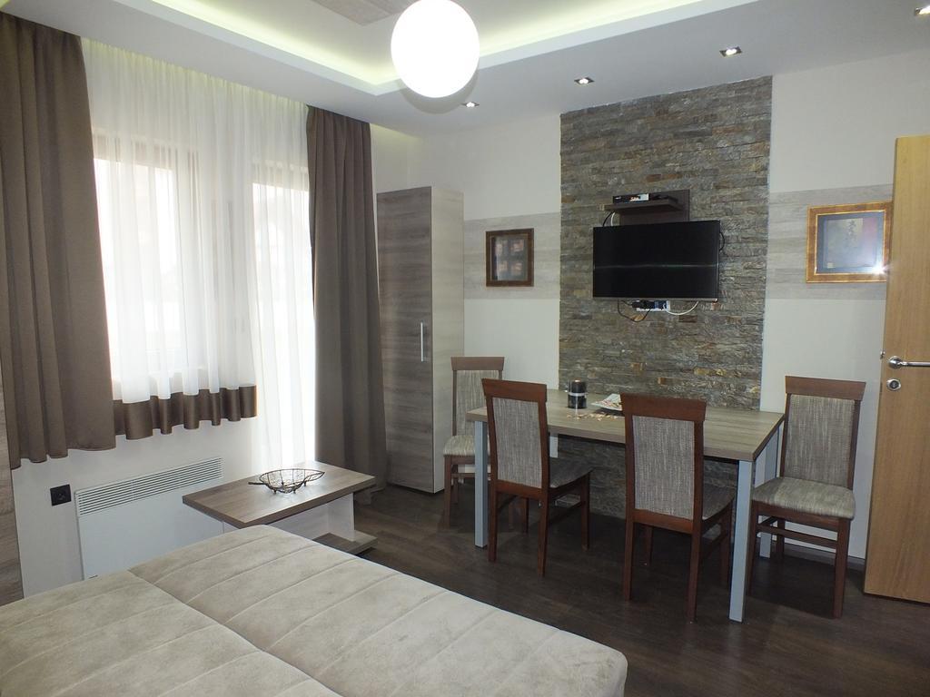 Apartments Zivkovic, Milmari D Копаоник Экстерьер фото