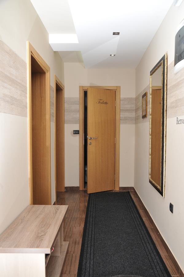 Apartments Zivkovic, Milmari D Копаоник Экстерьер фото