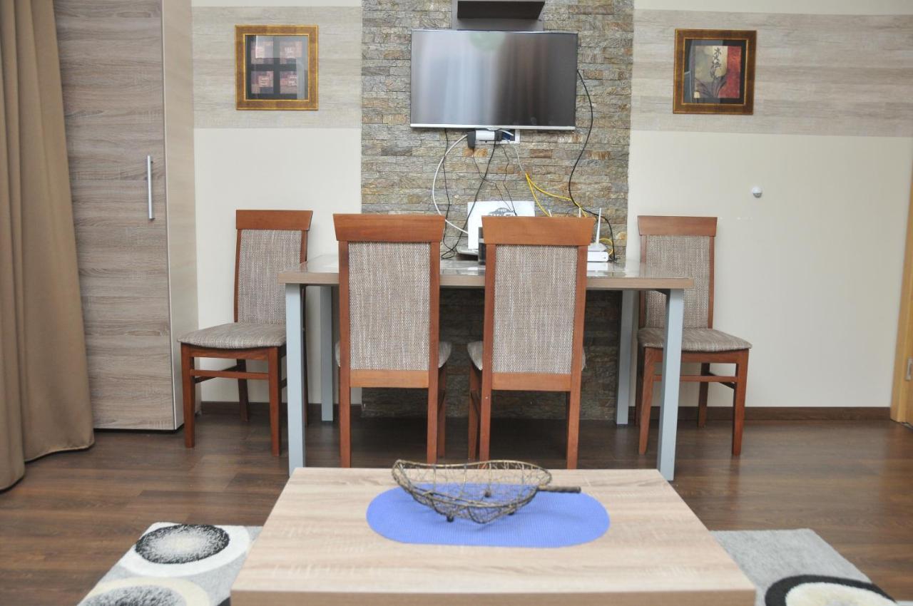 Apartments Zivkovic, Milmari D Копаоник Экстерьер фото
